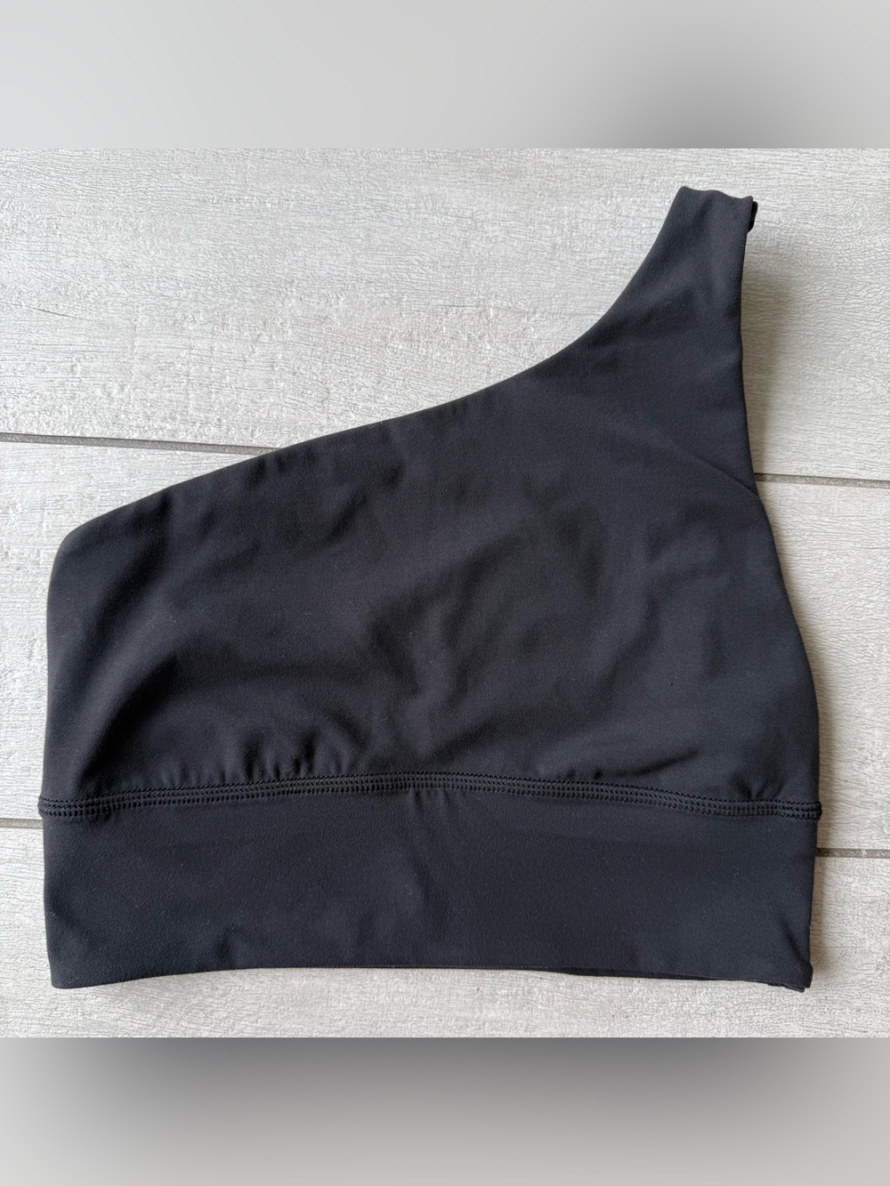 Lululemon Align Asymmetrical Bra *Light Support, A/B Cup
